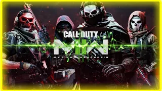 CALL OF DUTY : MODERN WARFARE ll  /  XBOX SERIES S