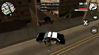 GTA SA Tips and Tricks: How to obtain the Hotknife early on the game