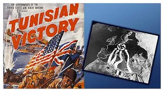 Tunisian Victory (1944) WWII Full Movie Starring Burgess Meredith