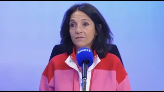 "Je ne suis pas totalement guérie" : Florence Foresti se confie sur sa dépression