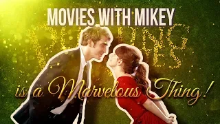 Pushing Daisies is a Marvelous Thing! (No Spoilers) - Movies with Mikey