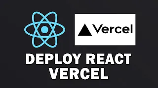 How to Deploy React App to Vercel