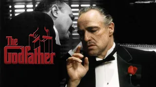 The Godfather - Edit