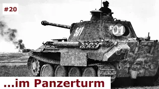 #20 Panzer Regiment 25 Der lange Weg zurück