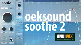 AVR 063 - OekSound Soothe 2 (АПДЕЙТ КОТОРЫЙ МЫ ЗАСЛУЖИЛИ)