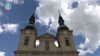 KČT Šumperk turistické putování Slovácko - CHKO Bílé Karpaty - Záhorie