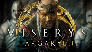 (HOTD) Viserys Targaryen | Protector of the Realm