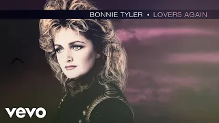 Bonnie Tyler - Lovers Again (Visualiser)