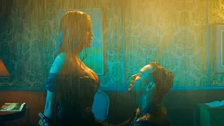 Natti Natasha X Romeo Santos - La Mejor Version De Mi (Reggaeton Remix) Official Video