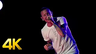 Linkin Park - Final Masquerade Live Los Angeles, California (Guitar Center Sessions 2014) 4K/60fps