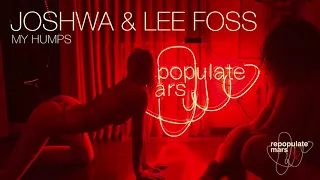 Joshwa & Lee Foss - My Humps