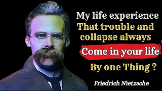 Friedrich Nietzsche Quotes - Before you get old you should know about these quotes |Cool Mind quotes