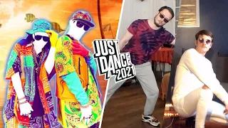 YO LE LLEGO - J. Balvin, Bad Bunny - Just Dance 2021 - Gameplay w/ Bapt