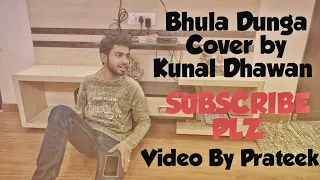 Bhula Dunga Cover Song | Darshan Raval |Shenaaz Gill | Sidharth Shukla भुला दूगां