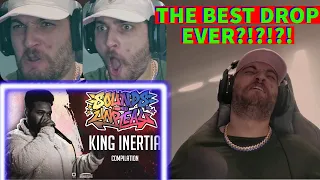 King Inertia | Sounds Unreal | Compilation (REACTION)