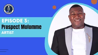 MMINO WA SIONE PODCAST - EPISODE 3 | PROSPECT MOFOMME | Nkosana | Pretoria Park | Doc Maisela