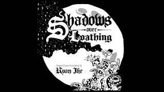 Shadows Over Loathing (Original Game Soundtrack) | OFFICIAL | Full Soundtrack