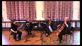 What A Wonderful World - String Quartet Cover