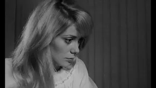 Repulsion: A Silent Film