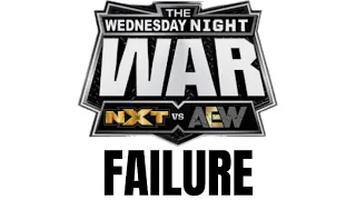 The Wednesday Night Wars Have Been A Failure!