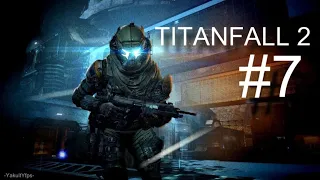 ESTOU EM UM LABIRINTO?! -Titanfall #7