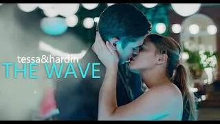 Tessa & Hardin | The Wave