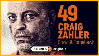 CRAIG ZAHLER: Bone Tomahawk y Brawl in Cell 99 | DEMOLEDOR!