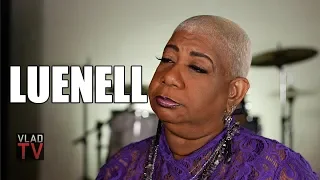 Luenell on Paul Mooney Accusations: He's 973 Years Old, What's the Point? (Part 10)