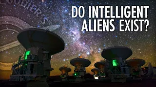 Can We Find Intelligent Life? With Dr. Jill Tarter