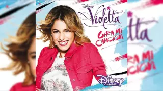 Violetta - Friends 'Till The End (Audio)