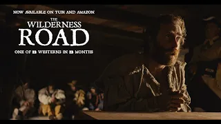 Outlaws on Trial - A Scene from THE WILDERNESS ROAD - Available Now on Tubi and Amazon