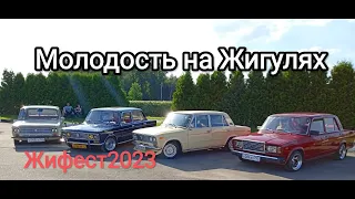 обзор ВАЗ-2107 Lada-1300, на 16 колесах