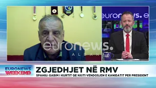 Ndalimi i Petkovicit për të hyrë në Kosovë / Spahiu: Kosova dhe Serbia zbatojnë reciprocitetin