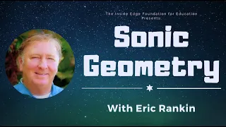 Sonic Geometry with Eric Rankin | The Inside Edge