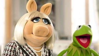 Miss Piggy and Kermit the Frog Breakup