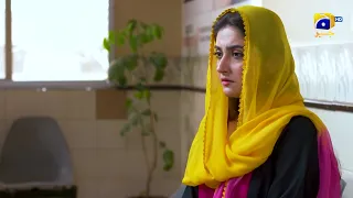 Meray Humnasheen Last Episode Promo | Tomorrow at 8:00 PM only on Har Pal Geo