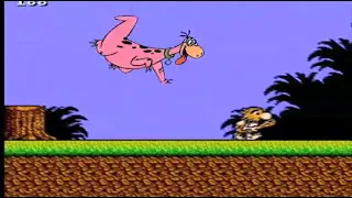 ScrewAttack's Video Game Vault - Big Nose the Caveman (NES) [2007-03-01]