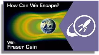 What Are the Van Allen Belts? And How Can We Get Past Them?