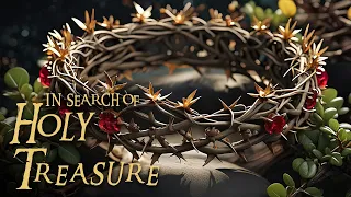 The Crown of Thorns | In Search of Holy Treasure