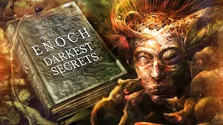 Enoch Darkest SECRETS: Fallen Angels Who Betrayed God