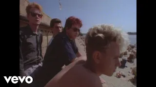 Depeche Mode - Everything Counts (Video Oficial)