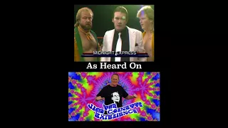 Jim Cornette on A Typical Week In World Class