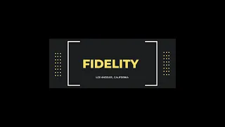 Fidelity | Showout 2023 | 1st Place Adult Division