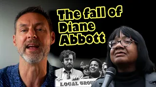 The fall of Diane Abbott - race baiting, supporting terrorists, nepotism and boning Jeremy Corbyn