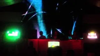 Adrian Eftimie @ Gossip Summer Club Costinesti 2012 (part 3)