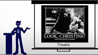 Understanding Theater