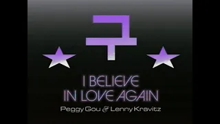 Peggy Gou, Lenny Kravitz - I Believe In Love Again