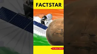 Amazing Facts about ISRO|| Indian Space Research Organization|| by FactStar||#shorts