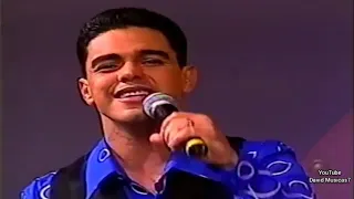 Zezé Di Camargo & Luciano - Sem Medo De Ser Feliz (1997) Ao Vivo