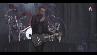 Evanescence - Lithium (Live at Nova Rock Festival 2022)